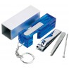 Llavero con Set de Manicure Personalizado | TodoLlaveros