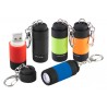 Llavero-Linterna LED con terminal USB | TodoLlaveros