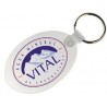 LLAVEROS DE PVC MEDIO RELIEVE | TODOLLAVEROS CHILE