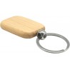 LLAVERO DE MADERA PERSONALIZADO Personalizado | TodoLlaveros