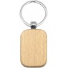 LLAVERO DE MADERA PERSONALIZADO Personalizado | TodoLlaveros