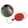 Llavero Mosquetón y Extensor Personalizado | TodoLlaveros
