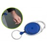 Llavero Mosquetón y Extensor Personalizado | TodoLlaveros