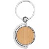 LLAVERO BAMBU PERSONALIZADO CON TU LOGO EMPRESA | TodoLlaver
