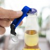 Llavero destapador Santiago | Llaveros personalizados baratos