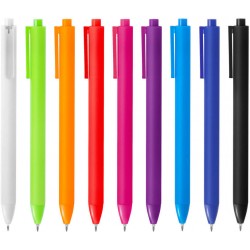 Bolígrafo tinta gel personalizados | Lápices para empresas