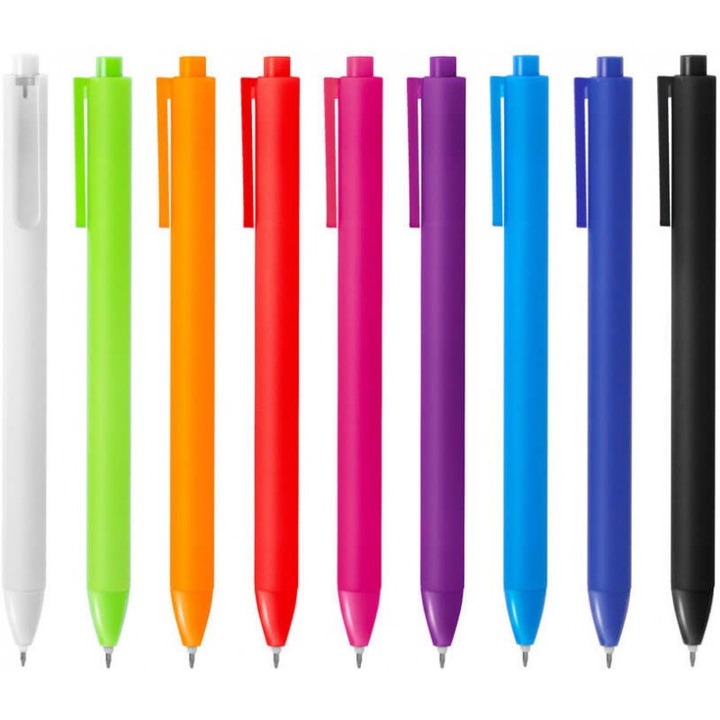 Bolígrafo tinta gel personalizados | Lápices para empresas