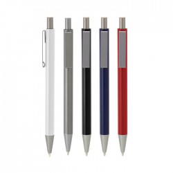 Bolígrafo Provi Personalizado | Merchandising y Promociones en Chile