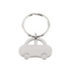 Llavero metálico automóvil personalizado para empresas