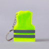 Llavero PVC reflectante personalizado para empresas