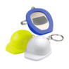 Llavero casco destapador colores para empresas