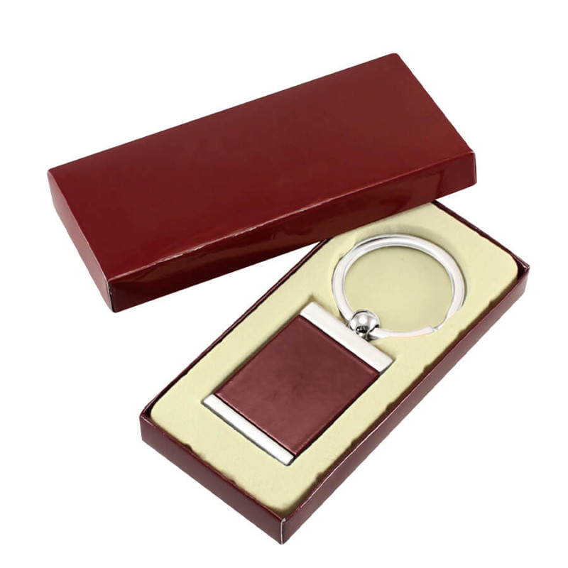 llavero premium para regalo corporativo
