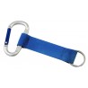 Llavero-Lanyard de polyester Personalizado | TodoLlaveros